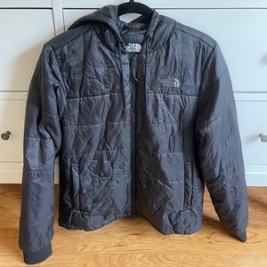 North Face Puffer Jacket